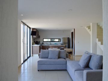 CASA DUPLEX - PLANTA ALTA