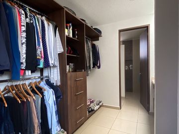 CASA DUPLEX - PLANTA ALTA