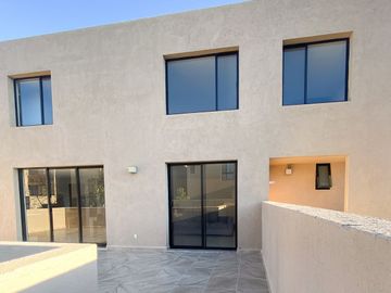 CASA DUPLEX - PLANTA ALTA