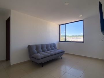 CASA DUPLEX - PLANTA ALTA