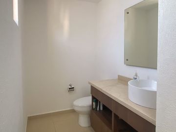 CASA DUPLEX - PLANTA ALTA