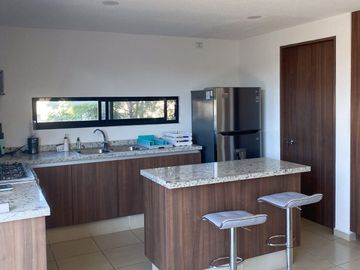 CASA DUPLEX - PLANTA ALTA
