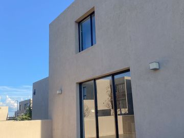CASA DUPLEX - PLANTA ALTA