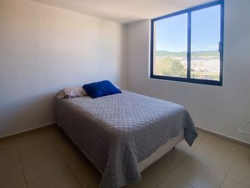CASA DUPLEX - PLANTA ALTA