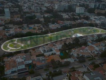 OCASIÓN PENTHOUSE -VISTA EXTERNA CON 2 COCHERAS Y DEPOSITO LIMITE CON SAN ISIDRO
