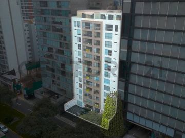 OCASIÓN PENTHOUSE -VISTA EXTERNA CON 2 COCHERAS Y DEPOSITO LIMITE CON SAN ISIDRO