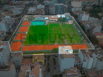 OCASIÓN PENTHOUSE -VISTA EXTERNA CON 2 COCHERAS Y DEPOSITO LIMITE CON SAN ISIDRO