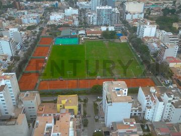 OCASIÓN PENTHOUSE -VISTA EXTERNA CON 2 COCHERAS Y DEPOSITO LIMITE CON SAN ISIDRO
