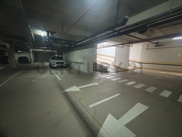 ALQUILO DPTO AMOBLADO O SIN AMOBLAR EN SURCO - 1ER PISO