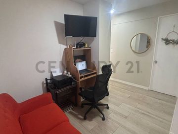 ALQUILO DPTO AMOBLADO O SIN AMOBLAR EN SURCO - 1ER PISO
