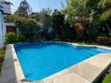 ¡VIVE EL LUJO EN LA AURORA, MIRAFLORES!