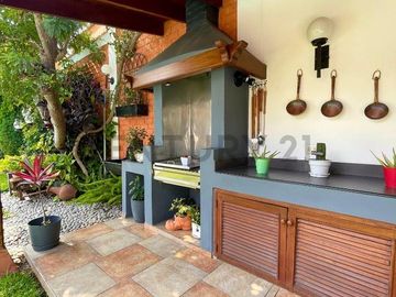 ¡VIVE EL LUJO EN LA AURORA, MIRAFLORES!