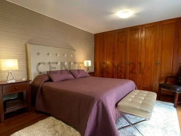 ¡VIVE EL LUJO EN LA AURORA, MIRAFLORES!