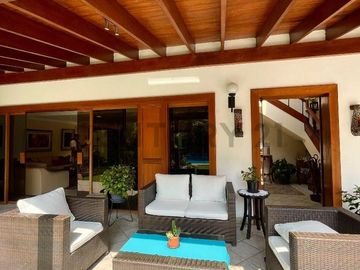 ¡VIVE EL LUJO EN LA AURORA, MIRAFLORES!