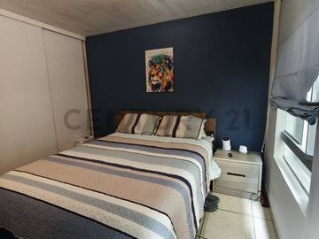 ¡Ocasión hermoso departamento en Breña!
