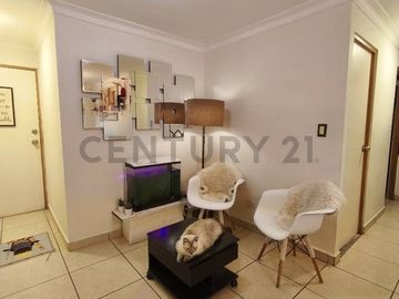 ¡Ocasión hermoso departamento en Breña!