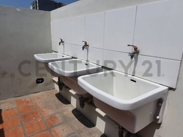 ¡Ocasión hermoso departamento en Breña!