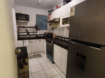¡Ocasión hermoso departamento en Breña!
