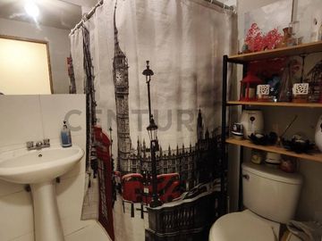 ¡Ocasión hermoso departamento en Breña!
