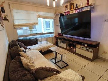 ¡Ocasión hermoso departamento en Breña!