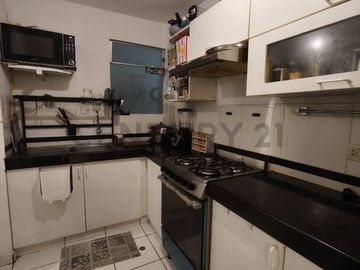 ¡Ocasión hermoso departamento en Breña!