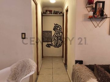 ¡Ocasión hermoso departamento en Breña!