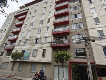 ¡Ocasión hermoso departamento en Breña!