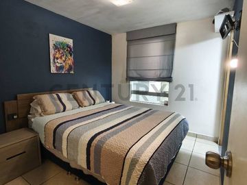 ¡Ocasión hermoso departamento en Breña!