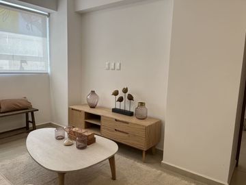 DEPARTAMENTOS EN VENTA A 2 MIN. DE METRO CAMARONES, AZCAPOTZALCO