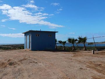 TERRENOS GRANDES DE OPORTUNIDAD FRENTE A LA PLAYA