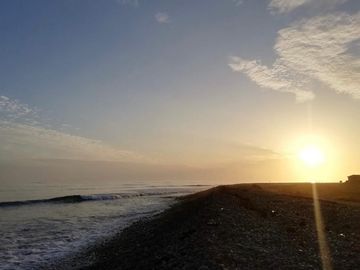 TERRENOS GRANDES DE OPORTUNIDAD FRENTE A LA PLAYA