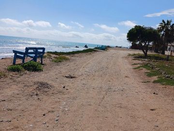 TERRENOS GRANDES DE OPORTUNIDAD FRENTE A LA PLAYA