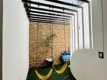 CASA EN VENTA EN CIUDAD DEL CARMEN EN FRACCIONAMIENTO RAICES
