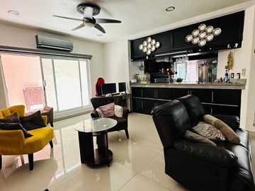 CASA EN VENTA EN CIUDAD DEL CARMEN EN FRACCIONAMIENTO RAICES