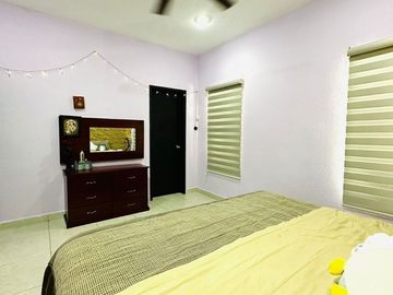 CASA EN VENTA EN CIUDAD DEL CARMEN EN FRACCIONAMIENTO RAICES