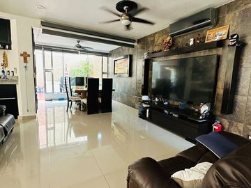 CASA EN VENTA EN CIUDAD DEL CARMEN EN FRACCIONAMIENTO RAICES