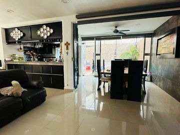 CASA EN VENTA EN CIUDAD DEL CARMEN EN FRACCIONAMIENTO RAICES