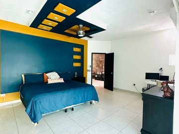 CASA EN VENTA EN CIUDAD DEL CARMEN EN FRACCIONAMIENTO RAICES