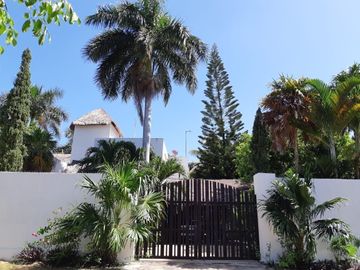 CASA EN VENTA EN MERIDA YUCATAN
