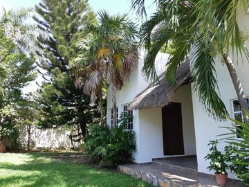 CASA EN VENTA EN MERIDA YUCATAN