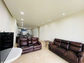 DEPARTAMENTO EN VENTA EN EL COUNTRY OLAS EN CIUDAD DEL CARMEN