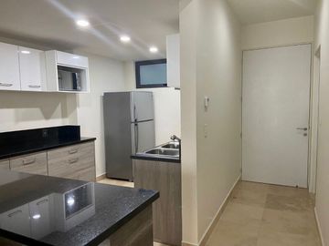 DEPARTAMENTO EN VENTA EN EL COUNTRY OLAS EN CIUDAD DEL CARMEN