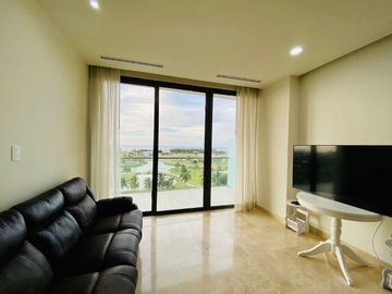 DEPARTAMENTO EN VENTA EN EL COUNTRY OLAS EN CIUDAD DEL CARMEN