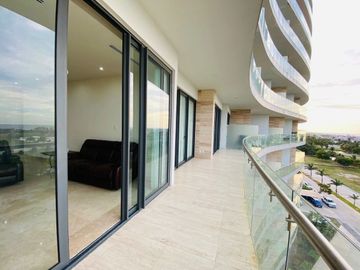 DEPARTAMENTO EN VENTA EN EL COUNTRY OLAS EN CIUDAD DEL CARMEN