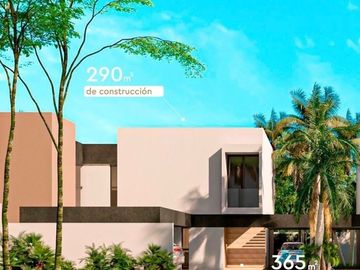 ESTRENA CASA  EN COUNTRY CLUB CIUDAD DEL CARMEN,CAMPECHE.