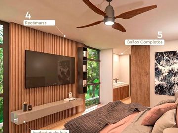 ESTRENA CASA  EN COUNTRY CLUB CIUDAD DEL CARMEN,CAMPECHE.