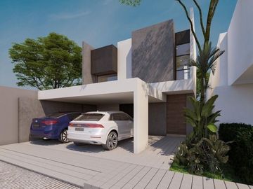 ESTRENA CASA  EN COUNTRY CLUB CIUDAD DEL CARMEN,CAMPECHE.