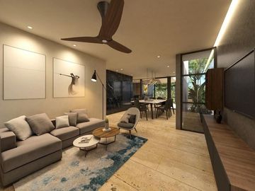 ESTRENA CASA  EN COUNTRY CLUB CIUDAD DEL CARMEN,CAMPECHE.
