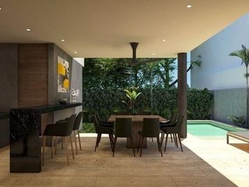 ESTRENA CASA  EN COUNTRY CLUB CIUDAD DEL CARMEN,CAMPECHE.