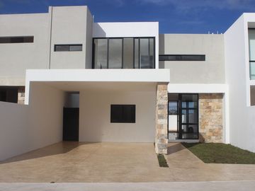 Casa de en VENTA de entrega inmediata al Norte de Mérida